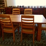 蕎麦処 くに作 - 個室