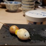 焼き鳥 とりら - 