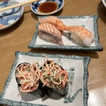 すし酒場 さしす - 