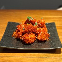 ANIKU produced by 新井屋 - 