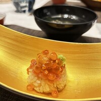 完全個室鮨和食かなうS - 
