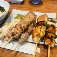 伊勢廣 京橋本店 - 