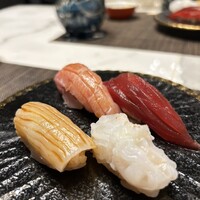 完全個室鮨和食かなうS - 