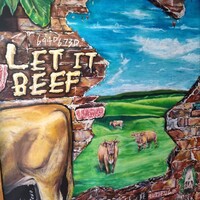 Let it Beef - 