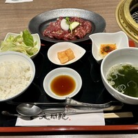 大同苑 一番町店 - 