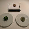 Chef's Table - 料理写真:
