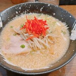 麺や 玄 - 料理写真: