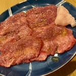 焼肉ホルモン人生大ちゃん - 