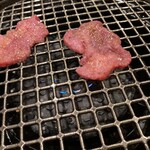 焼肉ホルモン人生大ちゃん - 