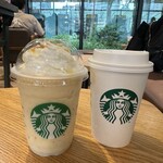 スターバックスコーヒー TSUTAYA 大崎駅前店 - 