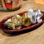 Tori Suba - チョコレート
