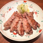 牛たん焼き 仙台 辺見 - 