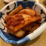 Yakiniku Horumon Jinsei Daichan - 