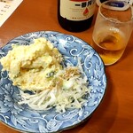 全国珍味・名物　難波酒場 - 