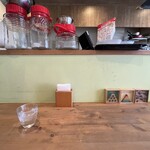 Hiiduru cafe - 