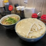 Nikujiru Udon Okumura - 