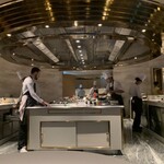Chef's Table - 