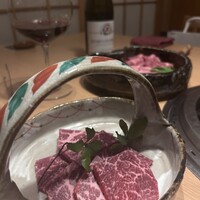 日本焼肉 はせ川 銀座店 - 