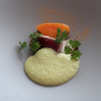 フランス料理 エステール by アラン・デュカス - 