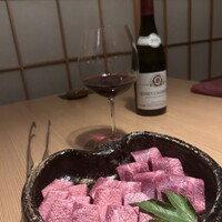 日本焼肉 はせ川 銀座店 - 