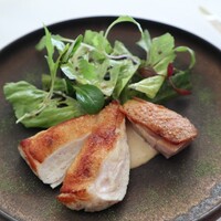 フランス料理 エステール by アラン・デュカス - 
