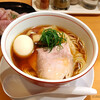 自家製麺 TERRA - 