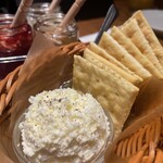 CheeseTable - 