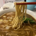 Ramen Ya Yashigeru - 