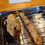 Kushikatsu Matto - 