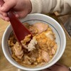 Nakau - おこさまメニューの親子丼¥230