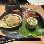 日本料理 華暦 - 