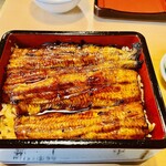 Unagi Ichifuku - 