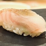 Sushi Matsumoto - 