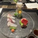 日本料理 華暦 - 