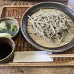 Soba Gura Tanigawa - 