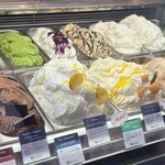 Arima gelateria Stagione - 