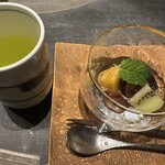 日本料理 華暦 - 