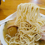 Ramen Gonokami Seinikuten - 