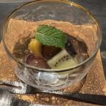 日本料理 華暦 - 