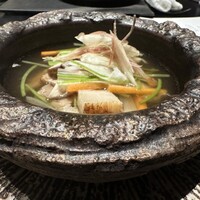 日本料理 華暦 - 