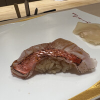 名古屋 栄 栞庵 鮨 やましろ - 