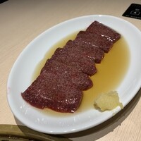 日本橋 焼肉 正剛 - 