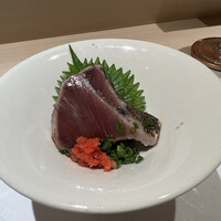 名古屋 栄 栞庵 鮨 やましろ - 