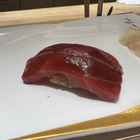 名古屋 栄 栞庵 鮨 やましろ - 