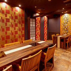 四季彩 別邸 旭川店 - 旭川（居酒屋）の写真