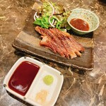 黒毛家 下町の味 - 