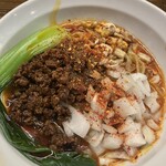 担担麺専門店 DAN DAN NOODLES. ENISHI - 