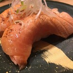 Tsukiji Gin I Kkan - 