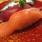 Tsukiji Gin I Kkan - 