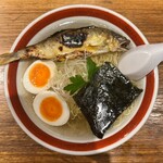 Ayu Ramen - 